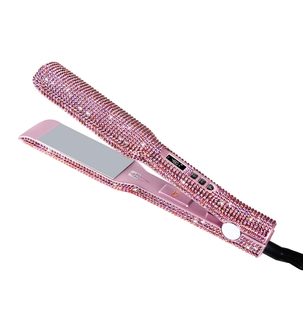 Professional Flat popular Iron Hair Straightener