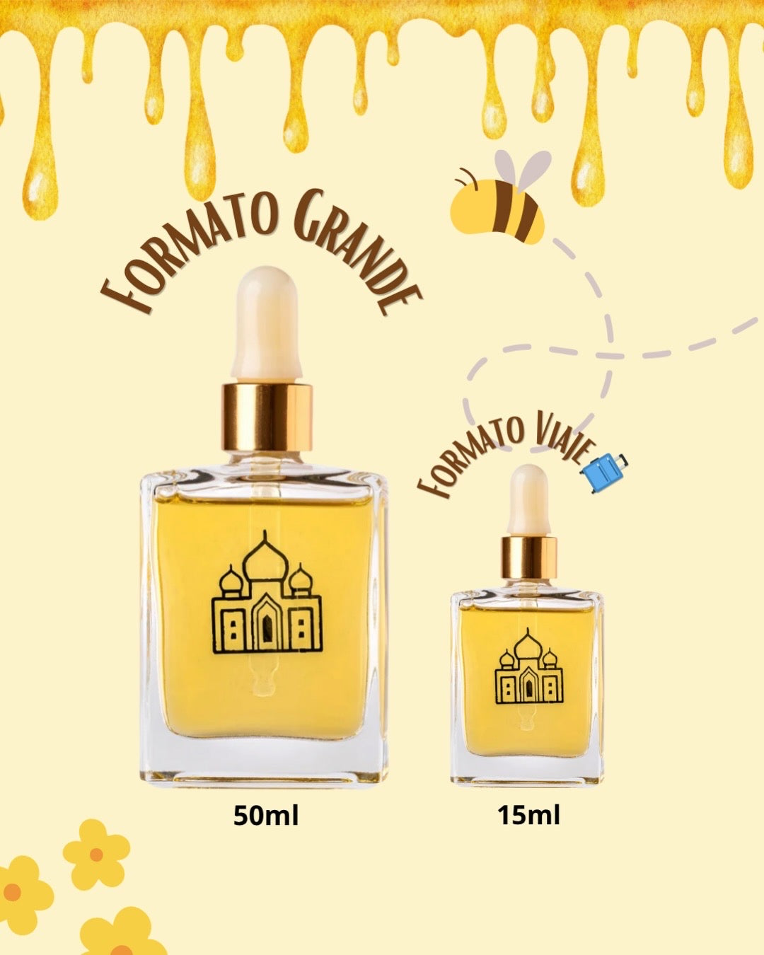 Sellador de puntas Formato Viaje