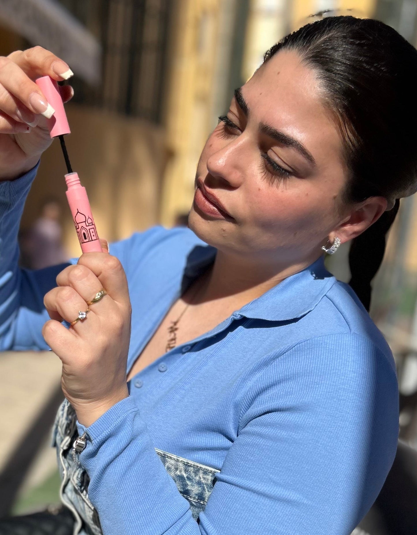 Sérum Crece Pestañas Gel