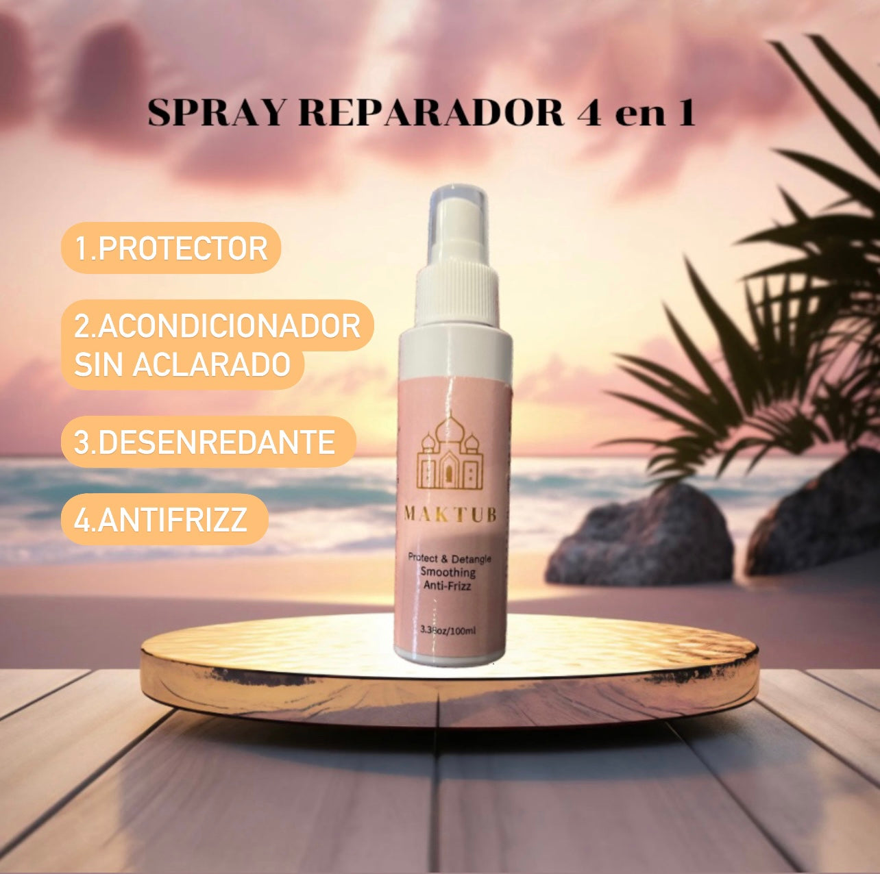 Dúo Clean Look perfectos