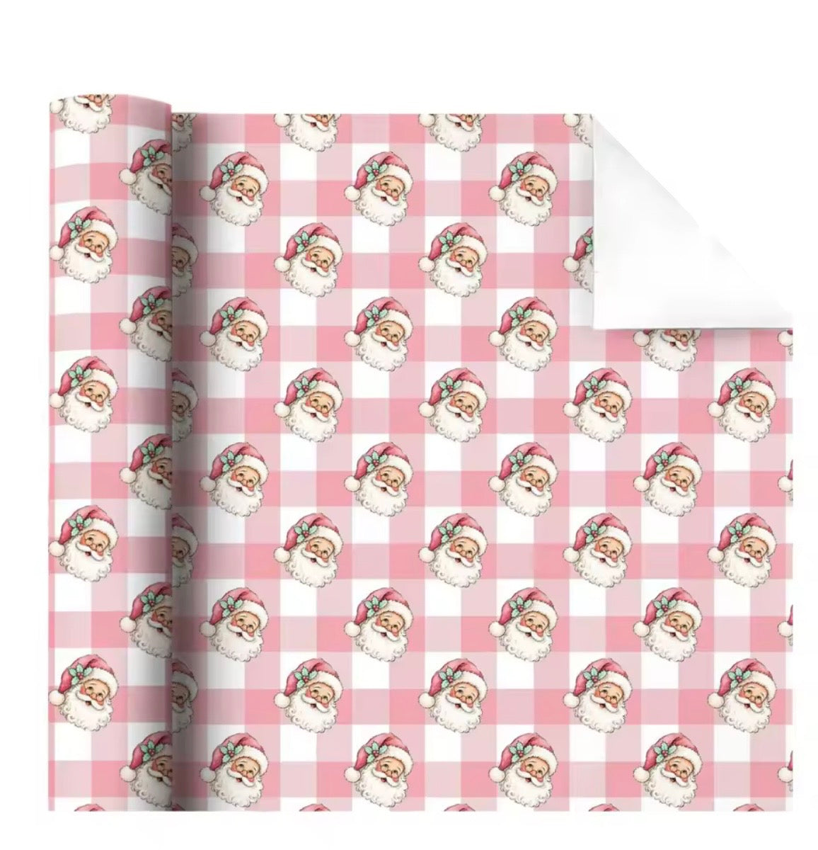 Bolsa + Papel de regalo