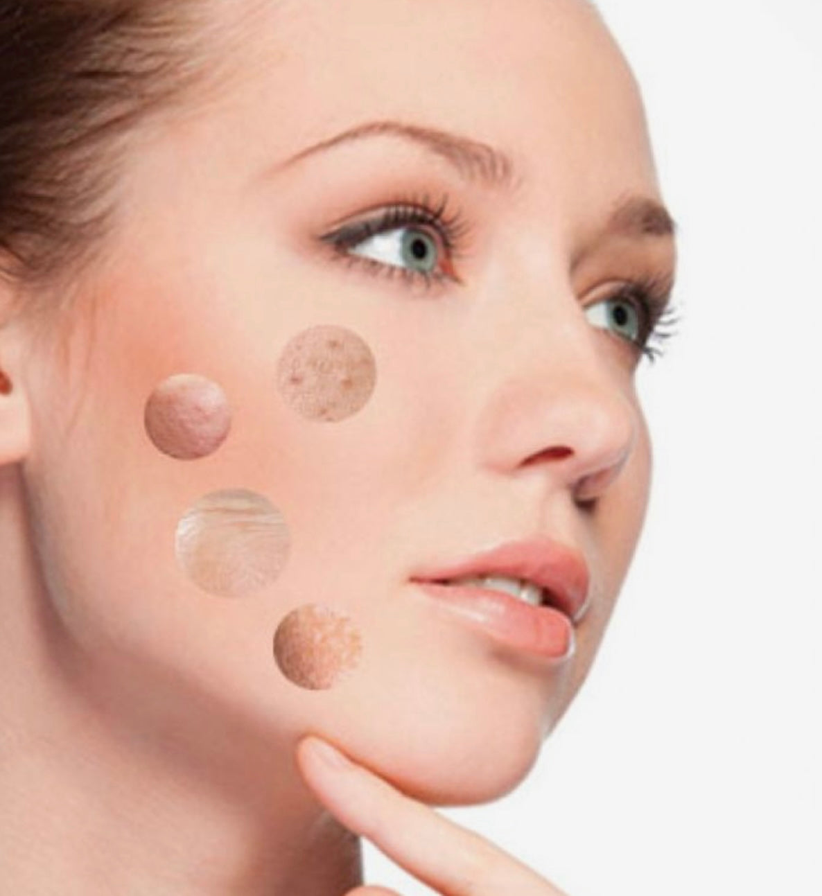 Sérum Facial 4 en 1-Nuevo Packing