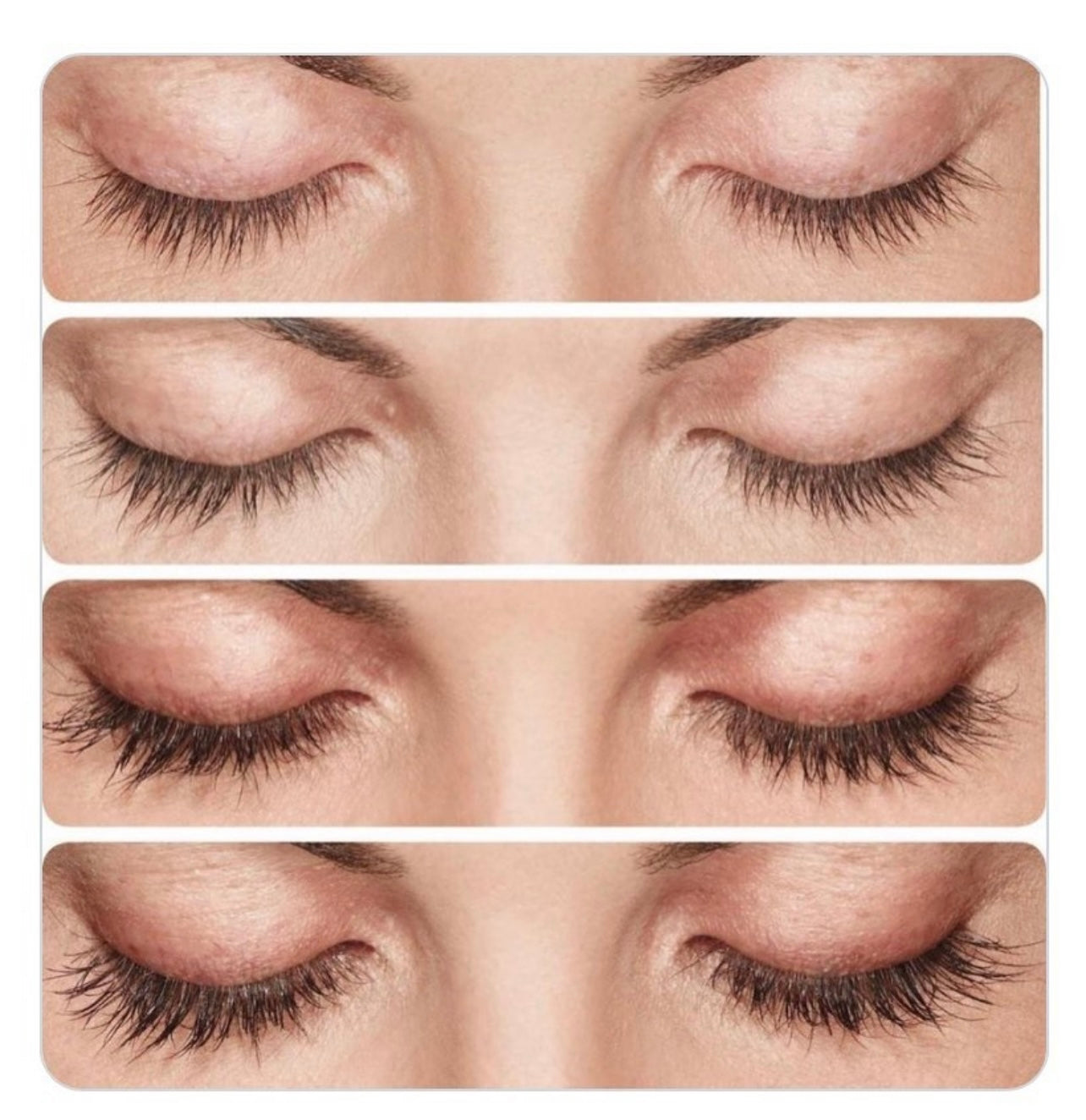 Sérum de pestañas y cejas