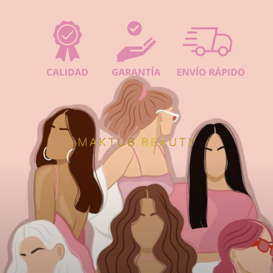HAIR TRIMMER- adiós puntas abiertas (PRE-VENTA)