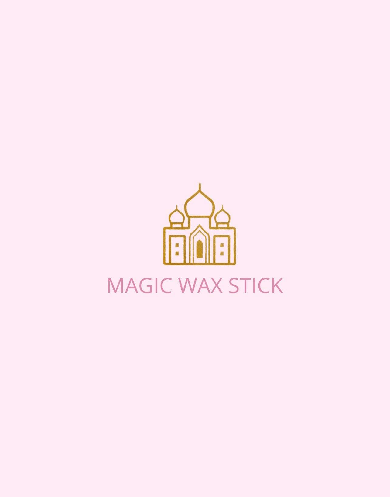 Magic Wax Stick