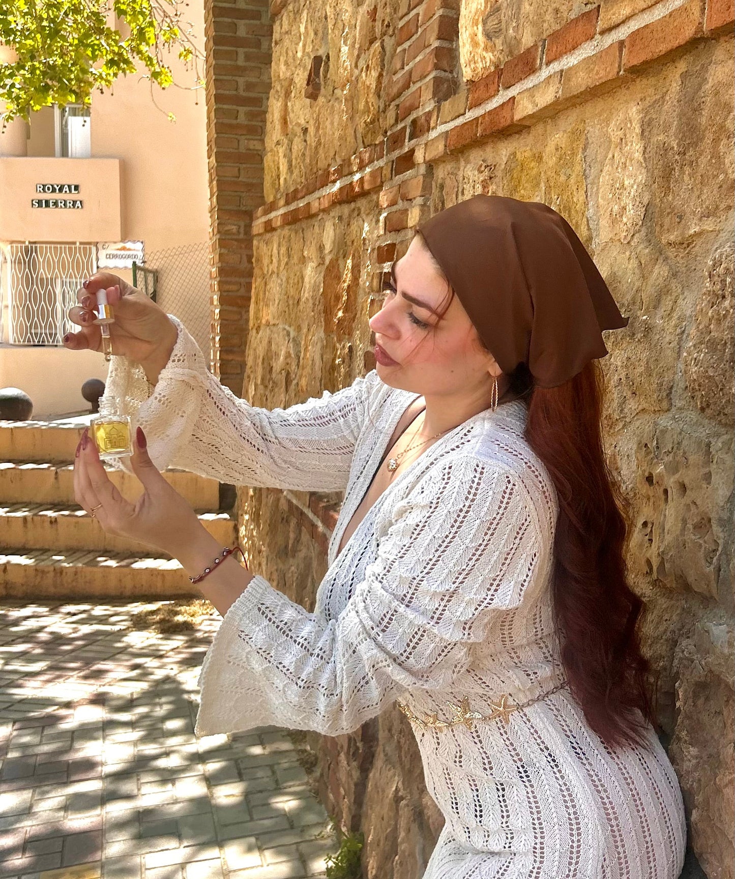 Sellador de puntas Formato Viaje