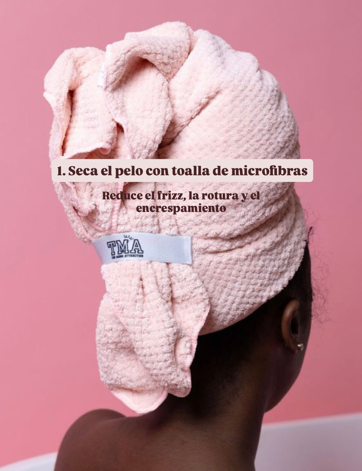 Toalla con microfibras Nuevo Modelo PREVENTA