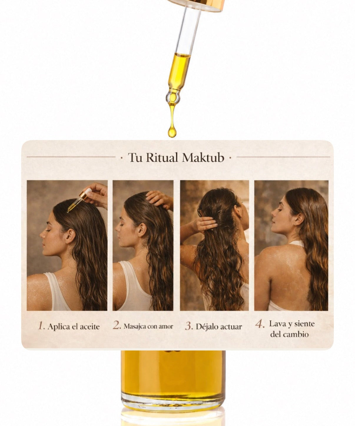 Set Antifrizz y Crecimiento
