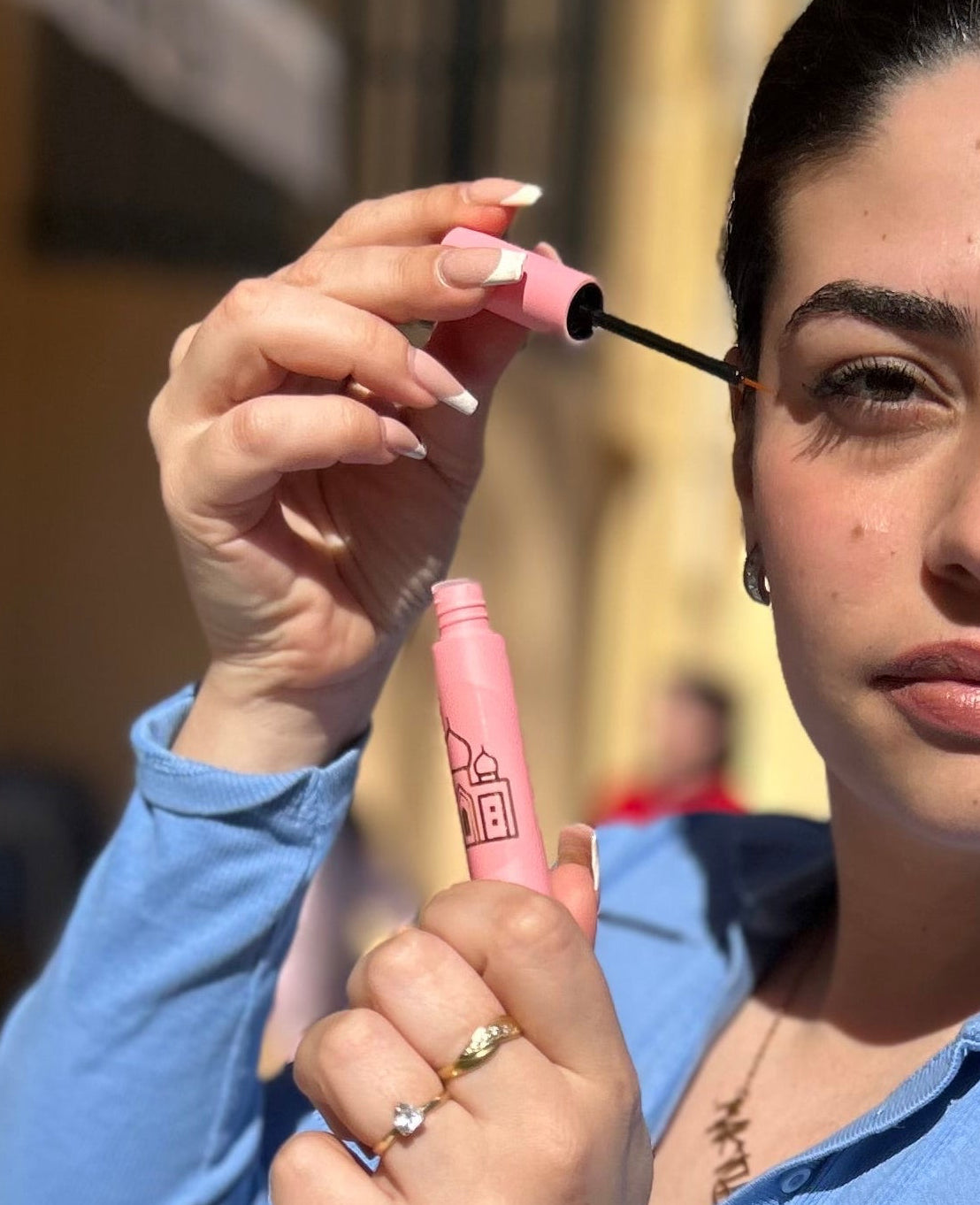 Sérum Crece Pestañas Gel