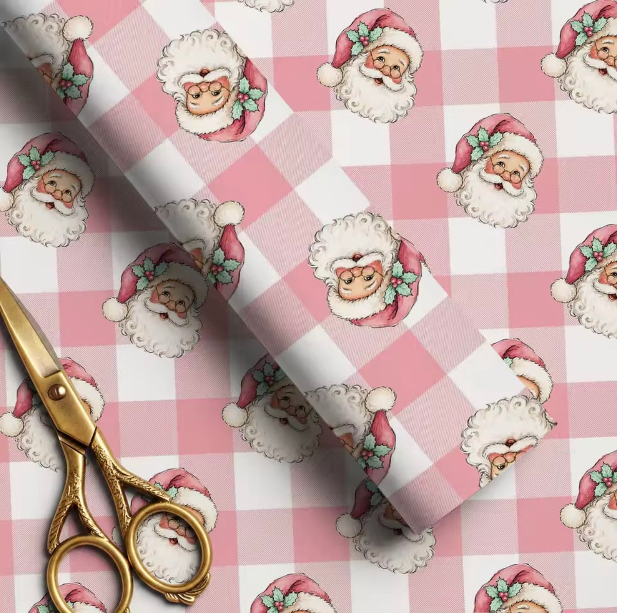 Bolsa + Papel de regalo