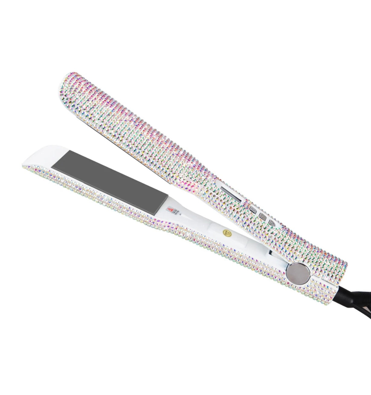 Professional Iron - Hair Straightener