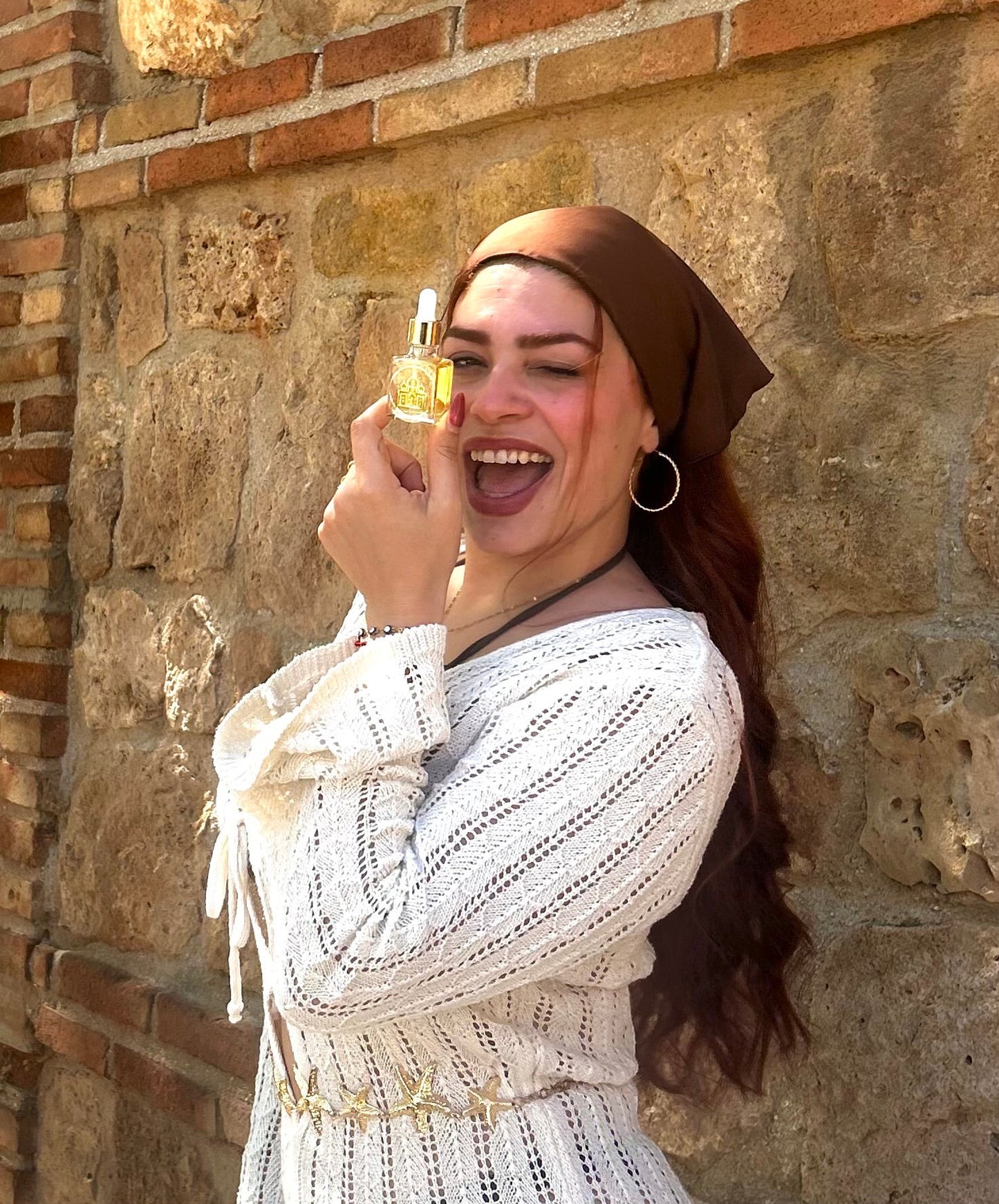 Sellador de puntas Formato Viaje