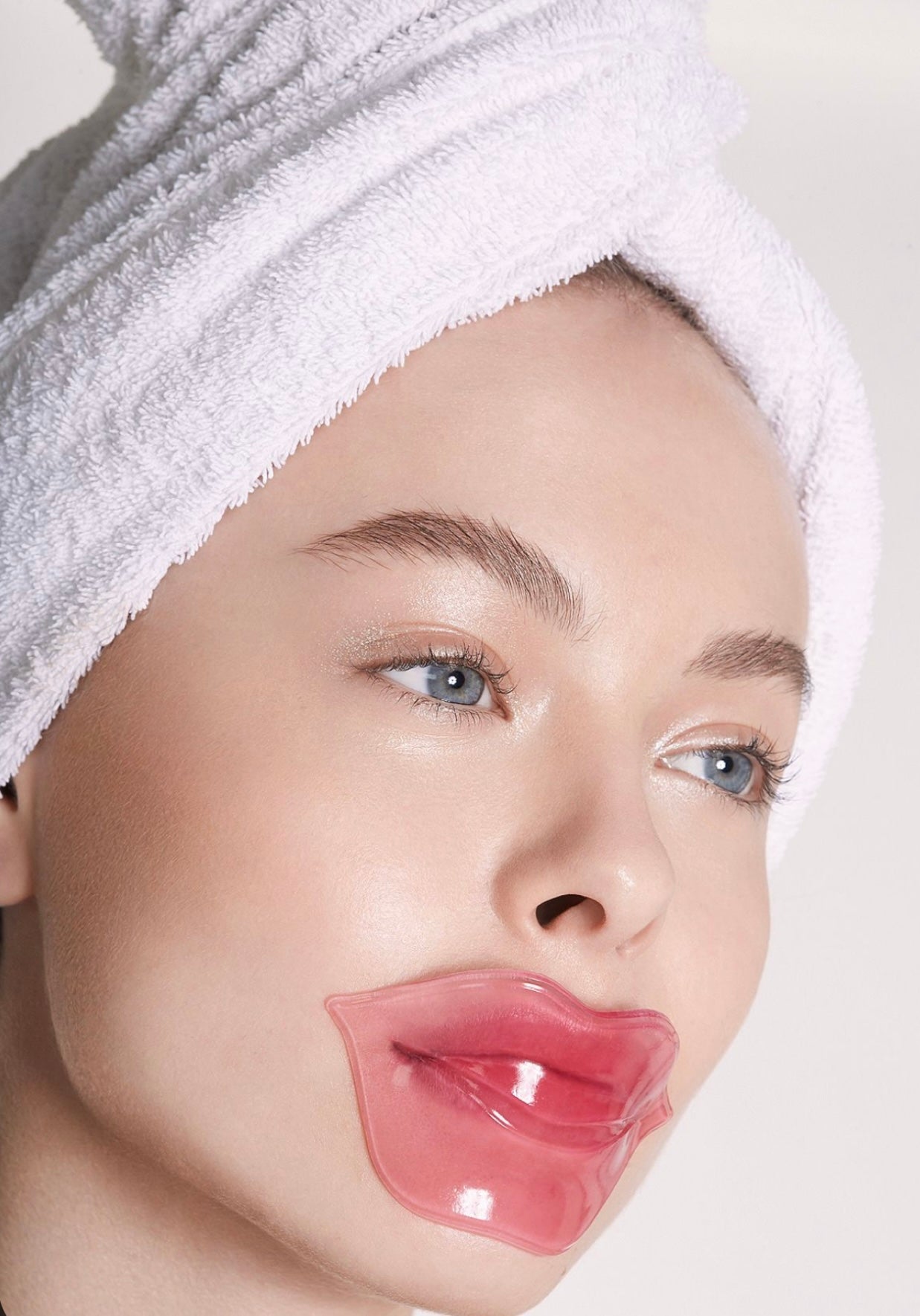 Collagen lip mask 👄