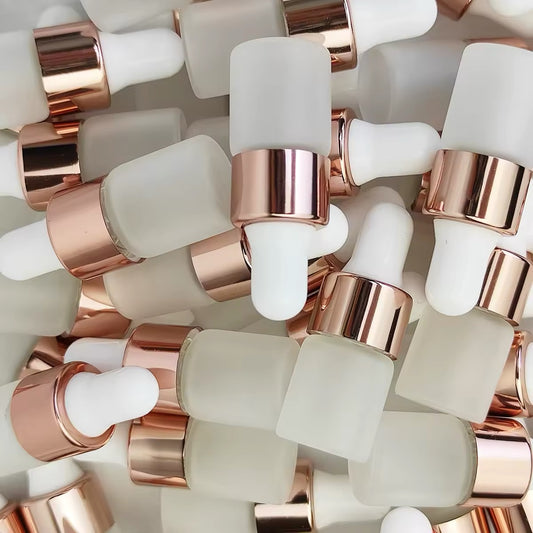 Mini talla Serum Facial