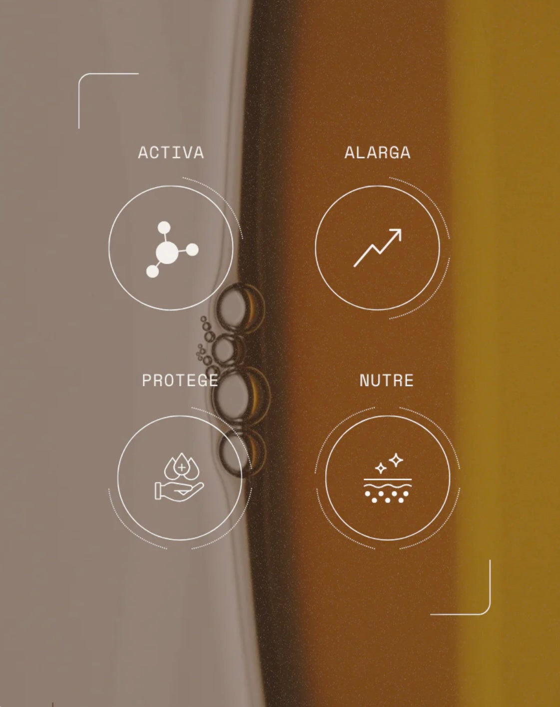 Sérum Crece Pestañas Gel