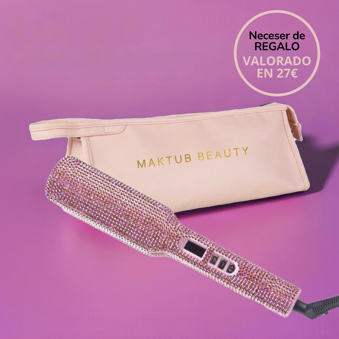Lipgloss GOLD MAKTUB – Maktub Beauty