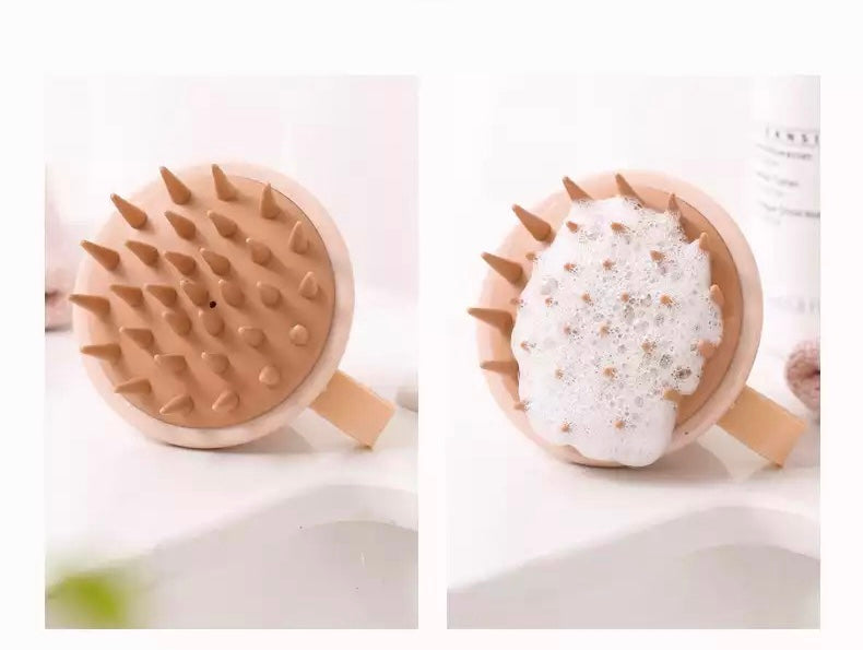 hair massager