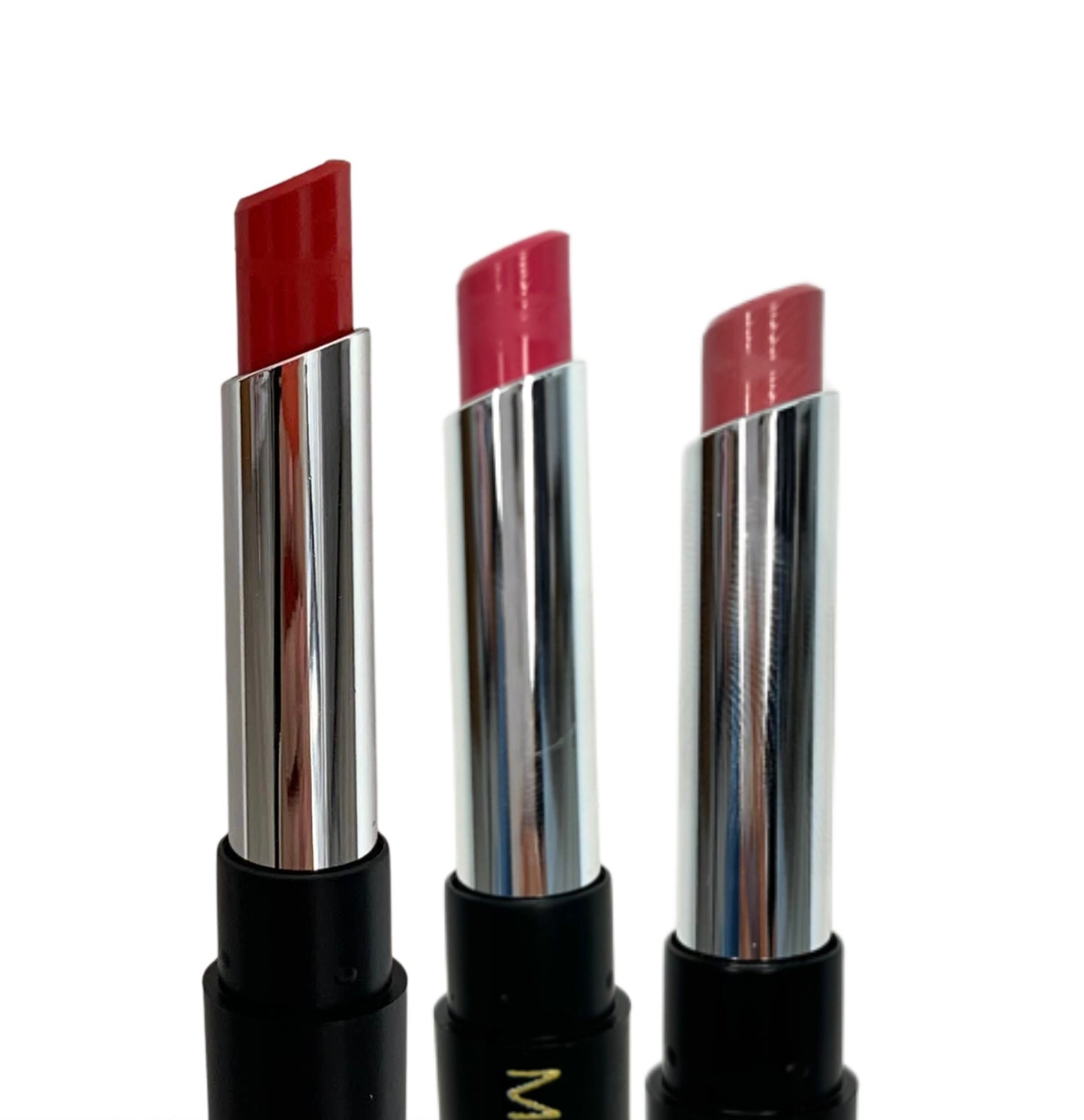 Set 3 Lipsticks 3 in 1